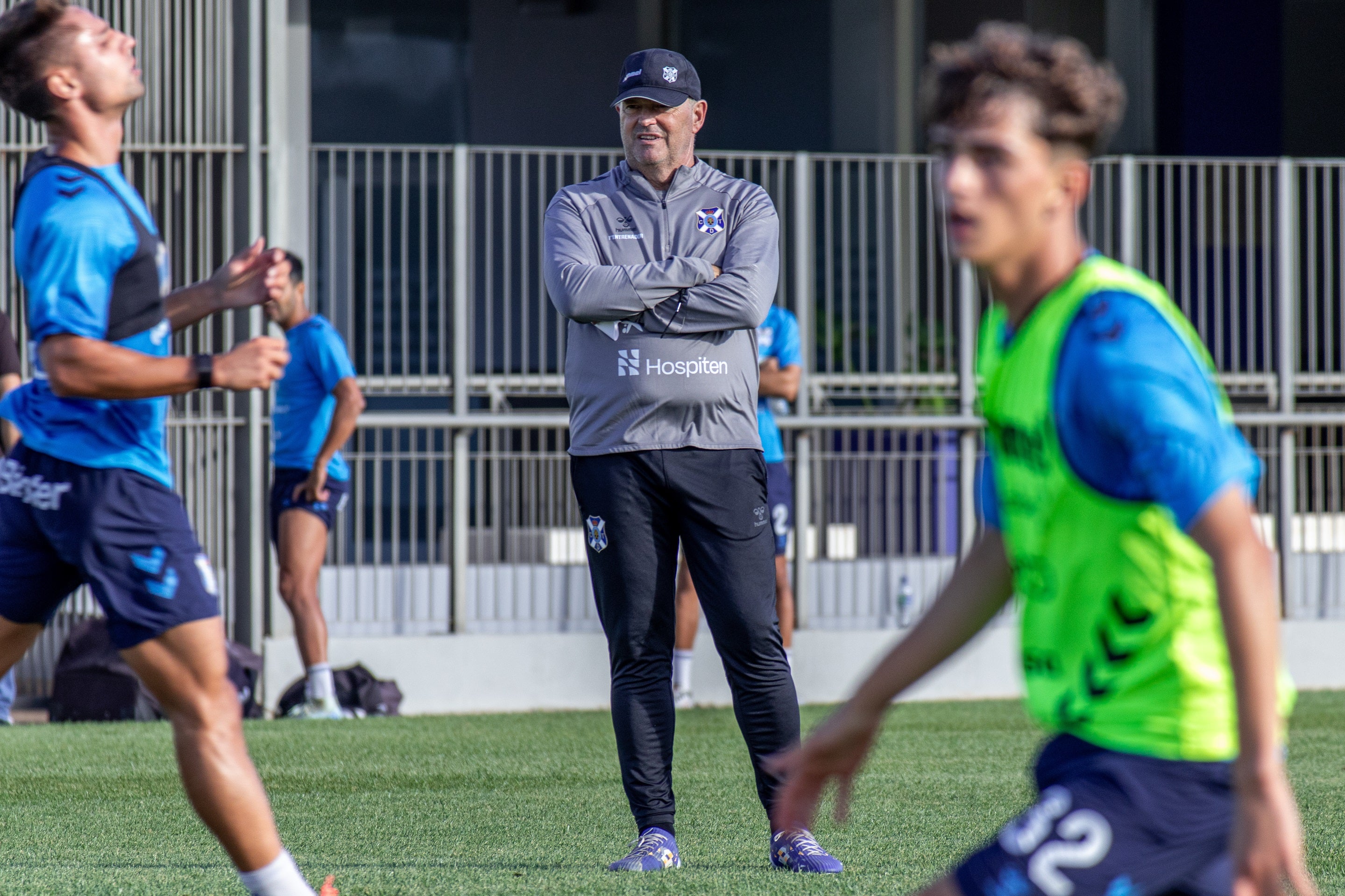 Canarias En La Onda Deportes 15/11/2024 Canarias En La Onda Deportes 15/11/2024