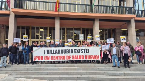 Villarrubia