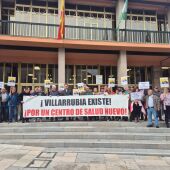 Villarrubia