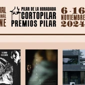 El 8 Festival Internacional de Cine 'Cortopilar' celebra este sábado su Gala de clausura y entrega de premios El 8 Festival Internacional de Cine 'Cortopilar' celebra este sábado su Gala de clausura y entrega de premios