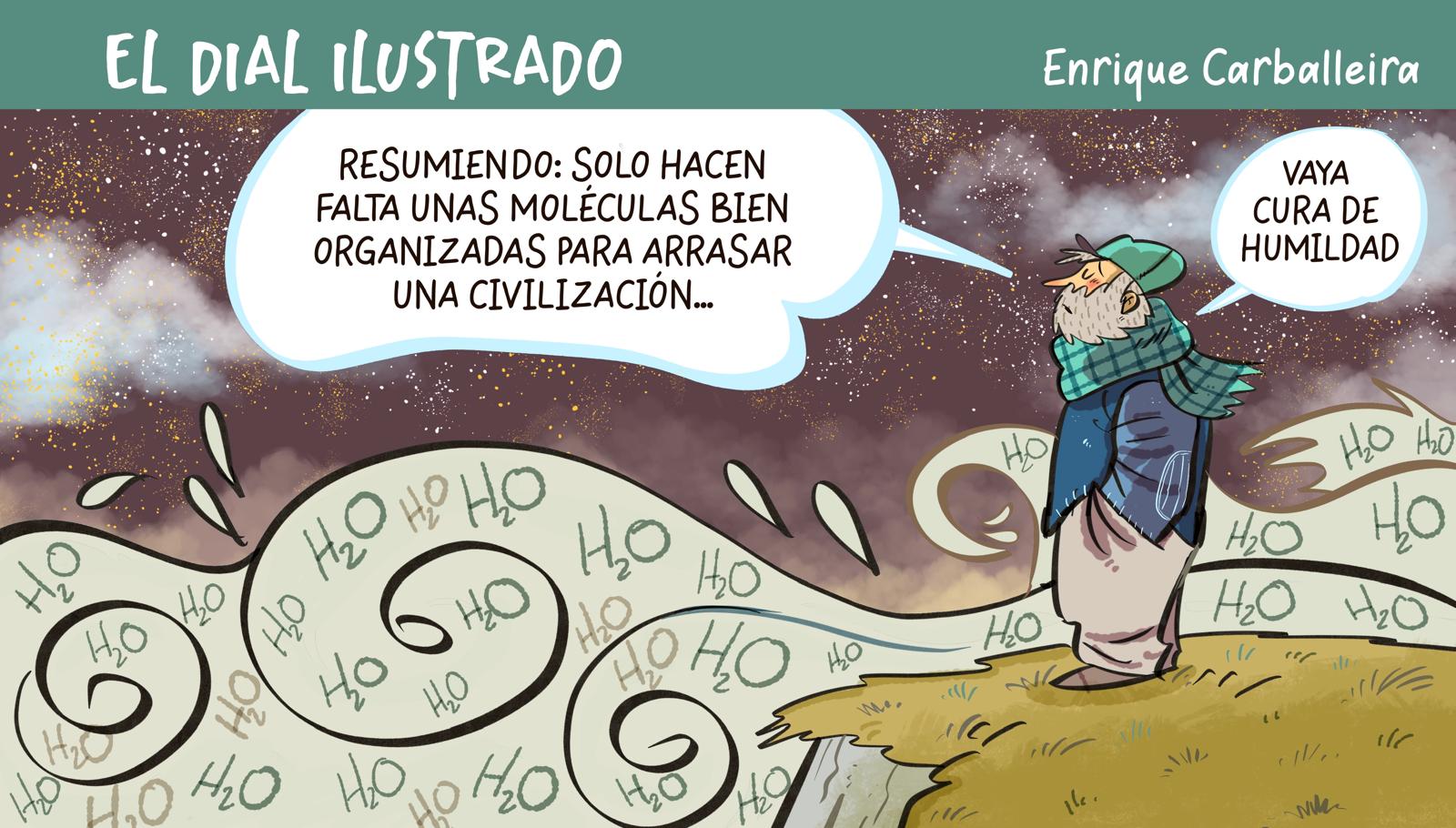 El Dial Ilustrado 15/11/2024 El Dial Ilustrado 15/11/2024