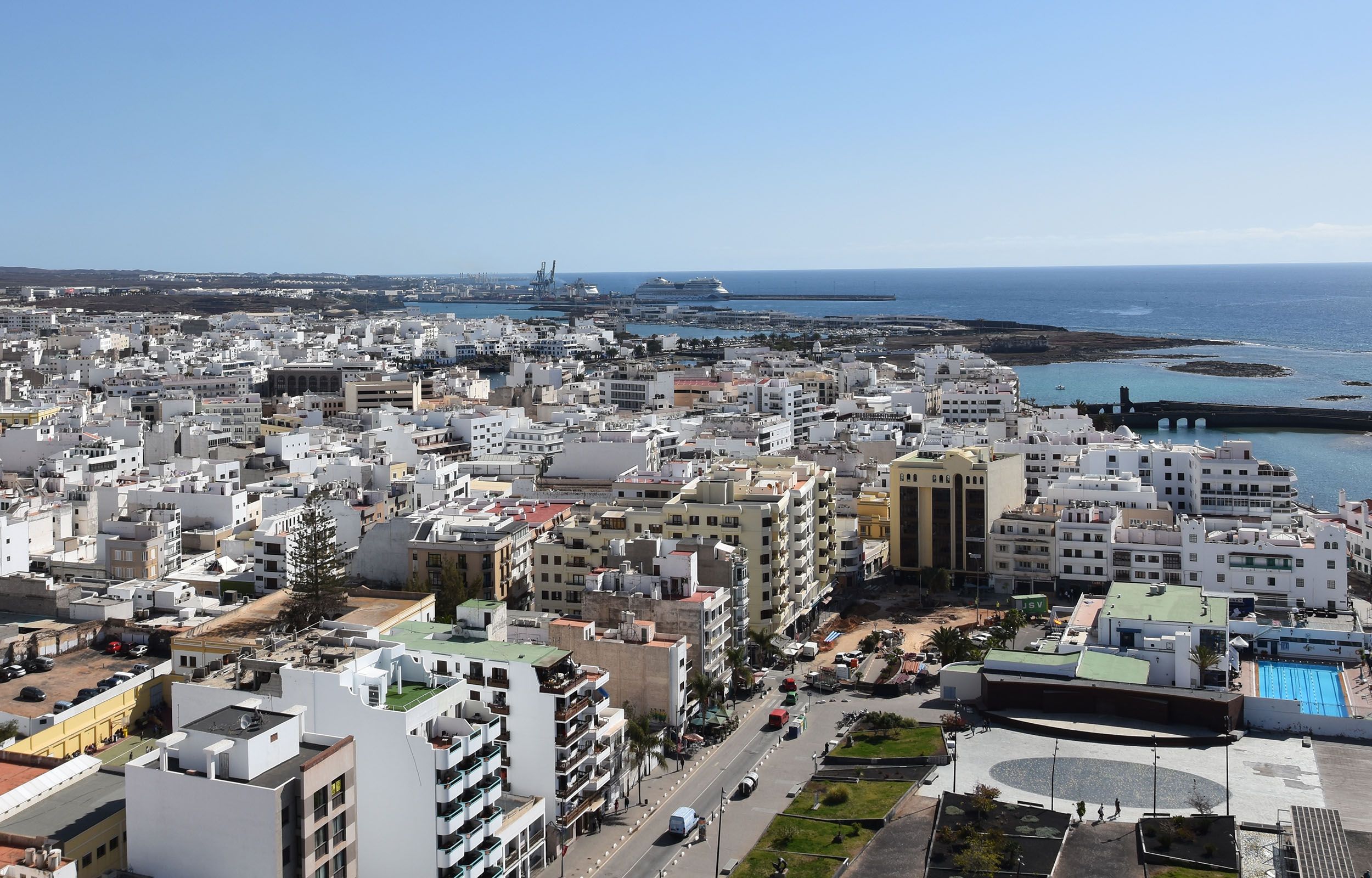 La Brújula de Canarias 15/11/2024 La Brújula de Canarias 15/11/2024