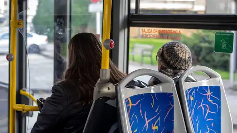 La Xunta y los ayuntamientos del área de transporte metropolitano de Santiago prorrogan el convenio hasta 2028 La Xunta y los ayuntamientos del área de transporte metropolitano de Santiago prorrogan el convenio hasta 2028