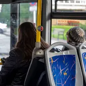 La Xunta y los ayuntamientos del área de transporte metropolitano de Santiago prorrogan el convenio hasta 2028 La Xunta y los ayuntamientos del área de transporte metropolitano de Santiago prorrogan el convenio hasta 2028