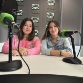 Rocío y Lola