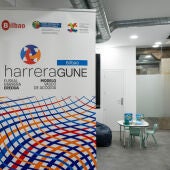 Harreragune