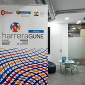 Harreragune Harreragune
