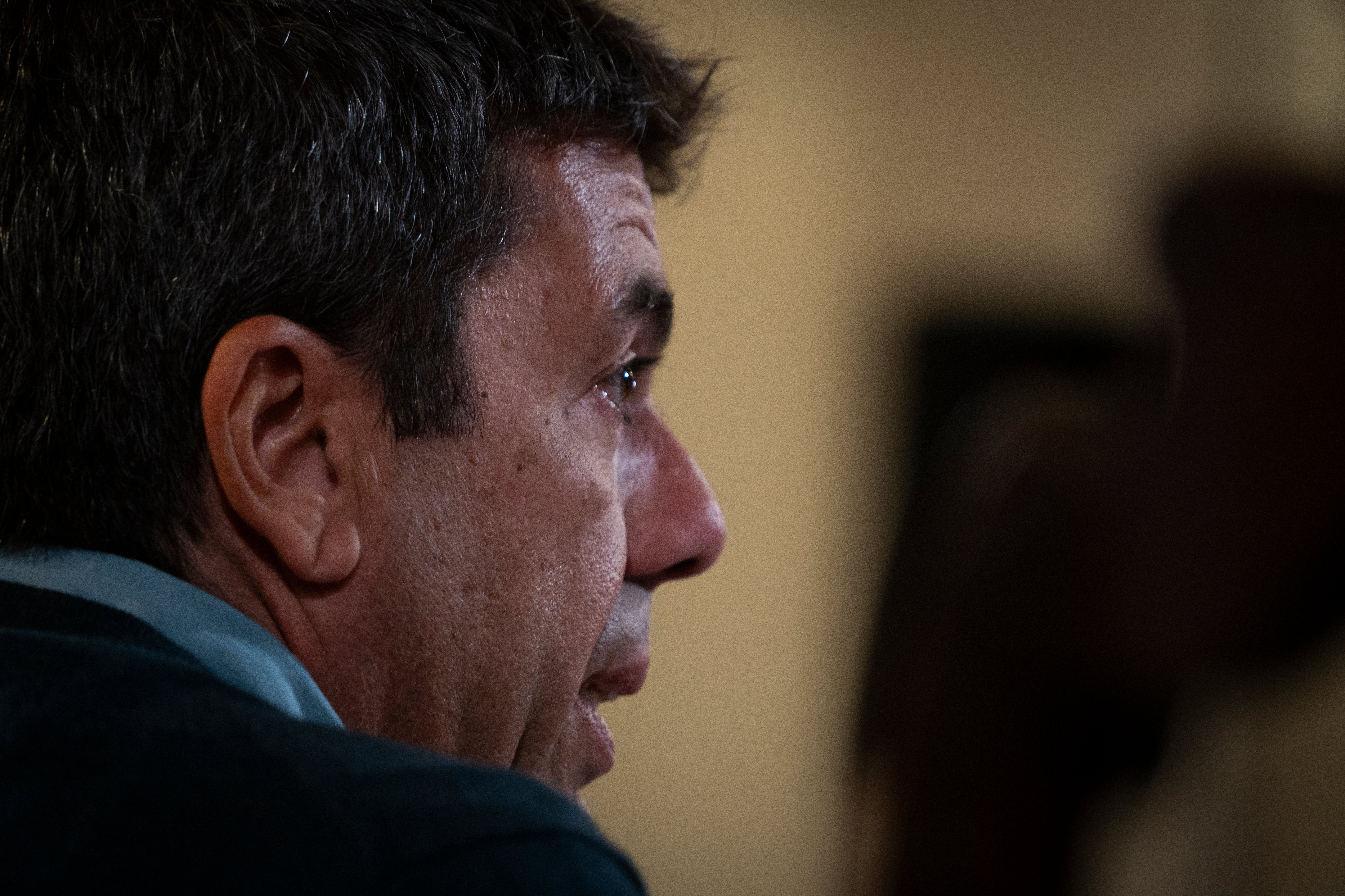 Tertulia: La tragedia de la DANA tambalea al gobierno de Mazón Tertulia: La tragedia de la DANA tambalea al gobierno de Mazón