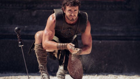 Gladiator