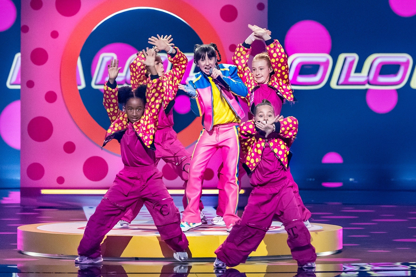 La telesfera de Borja Terán: Eurovisión Junior desde dentro episode artwork