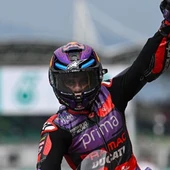 Jorge Martín está a un paso de la gloria Jorge Martín está a un paso de la gloria