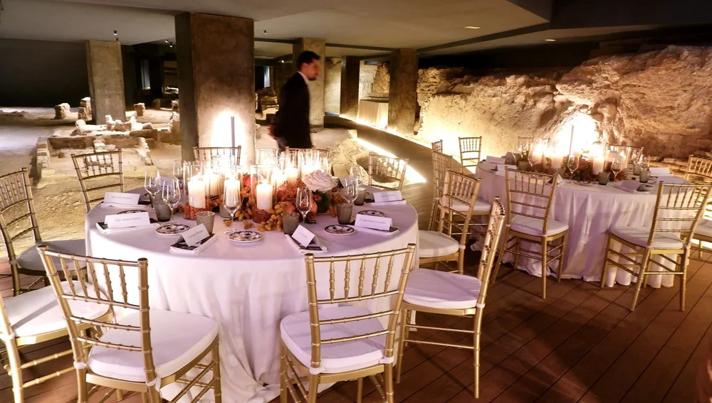 La Región de Murcia La Región de Murcia