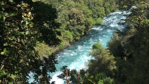 Regi&oacute;n de los Lagos