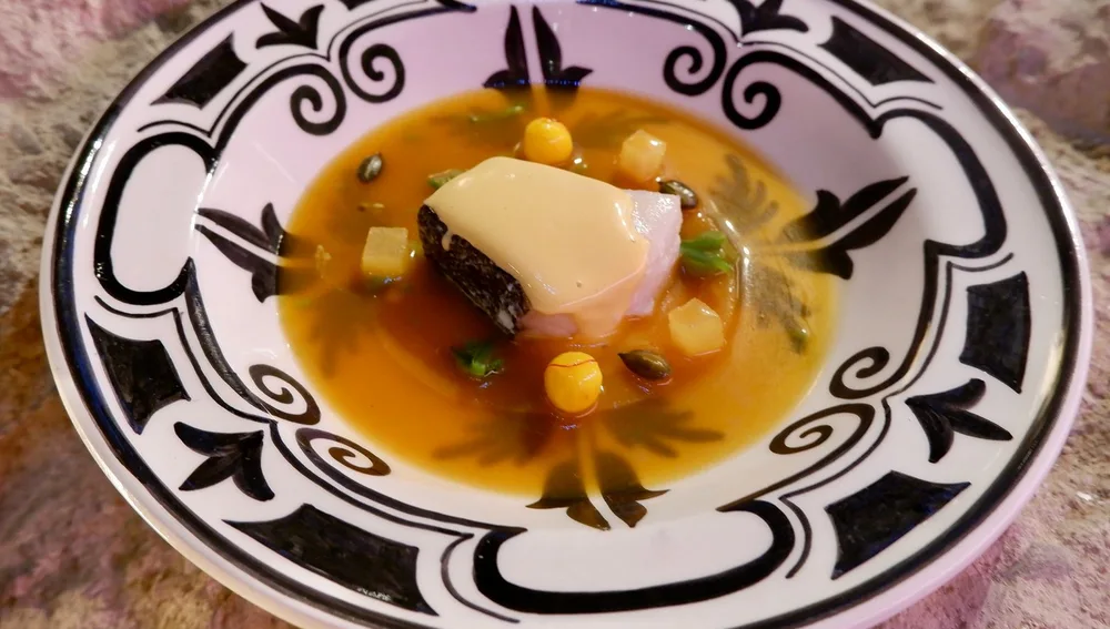 Cena de los mejores restaurantes 2025 Cena de los mejores restaurantes 2025