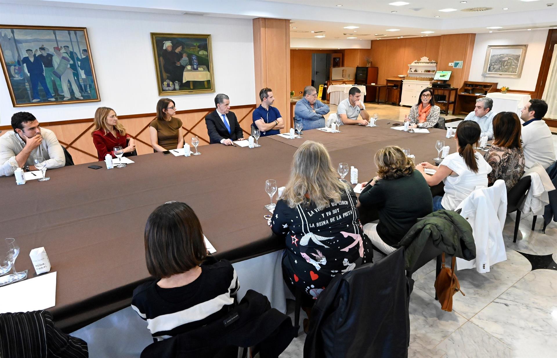 Santander inicia los trámites para analizar la viabilidad del aparcamiento subterráneo en la calle Joaquín Costa Santander inicia los trámites para analizar la viabilidad del aparcamiento subterráneo en la calle Joaquín Costa