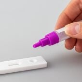 pruebas gratuitas de VIH y hepatitis