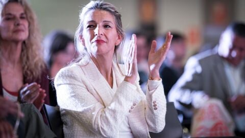 Yolanda D&iacute;az pone fecha a cu&aacute;ndo se implantar&aacute; la jornada laboral de 37,5 horas
