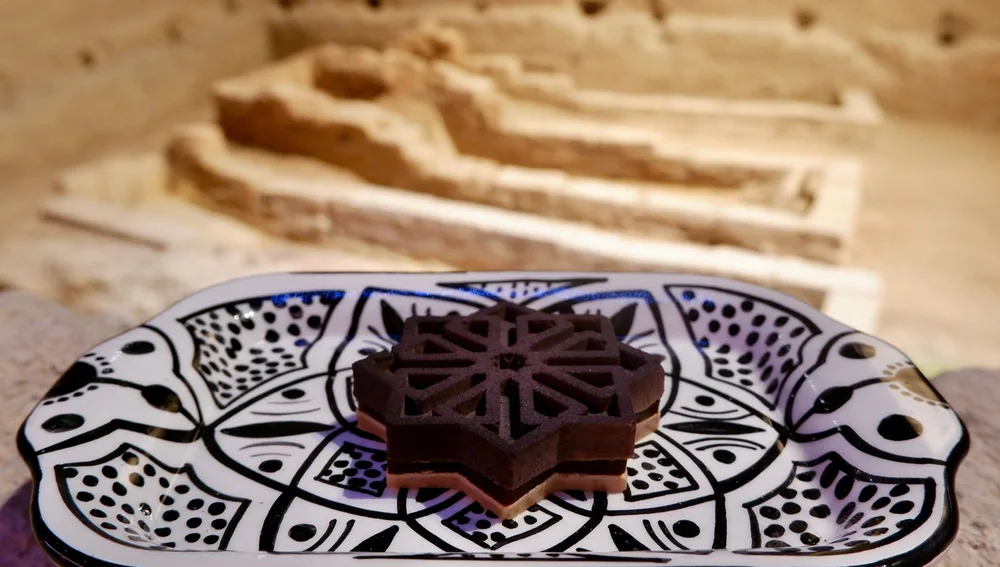 Postres Michelín Postres Michelín