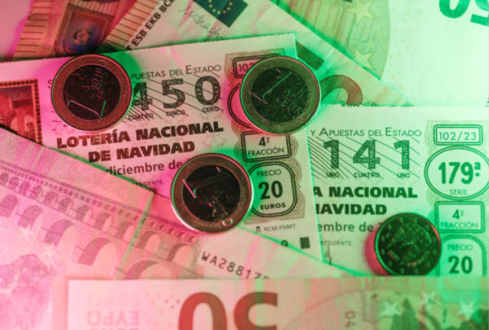 El dinero que toca por el Segundo Premio de la Lotería de Navidad 2024 El dinero que toca por el Segundo Premio de la Lotería de Navidad 2024