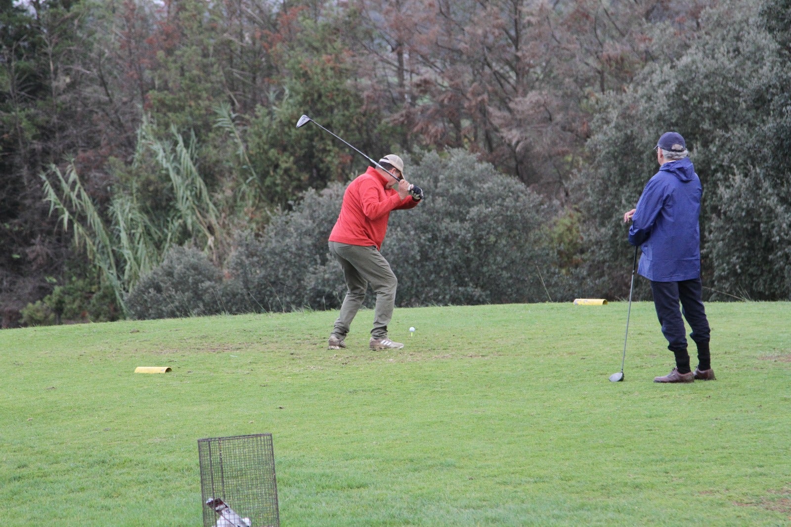 XV Torneo de Golf Onda Cero Mérida XV Torneo de Golf Onda Cero Mérida