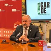 Julián Garde