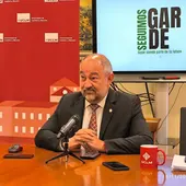 Julián Garde Julián Garde