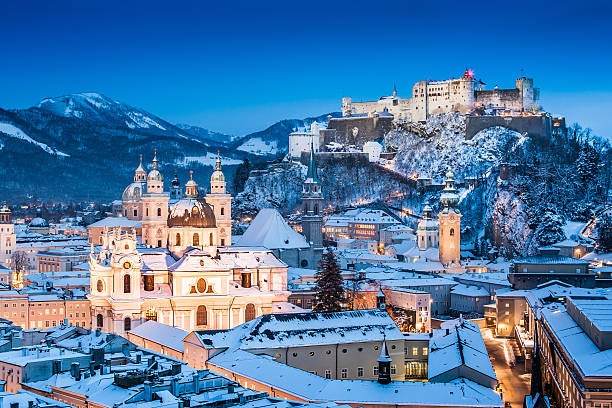 Lugares de ensueño Lugares de ensueño