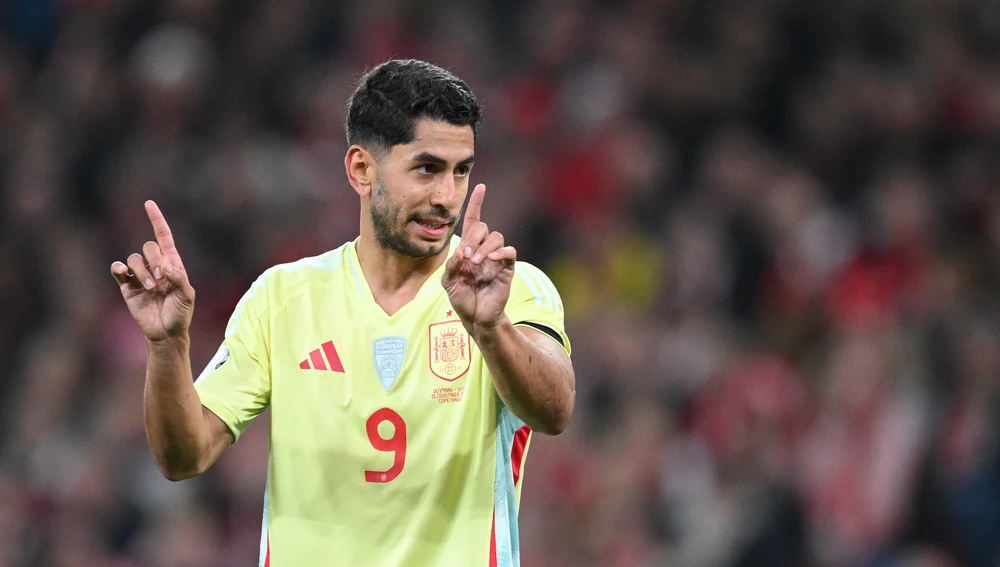 Ayoze se pierde su partido más especial Ayoze se pierde su partido más especial
