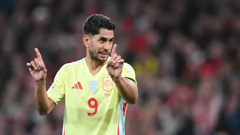 Ayoze se pierde su partido más especial
