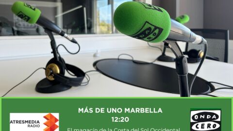 M&aacute;s de Uno Marbella