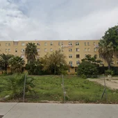 Futura plaza de la Pescadería Futura plaza de la Pescadería