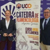 UCO Flamencología 