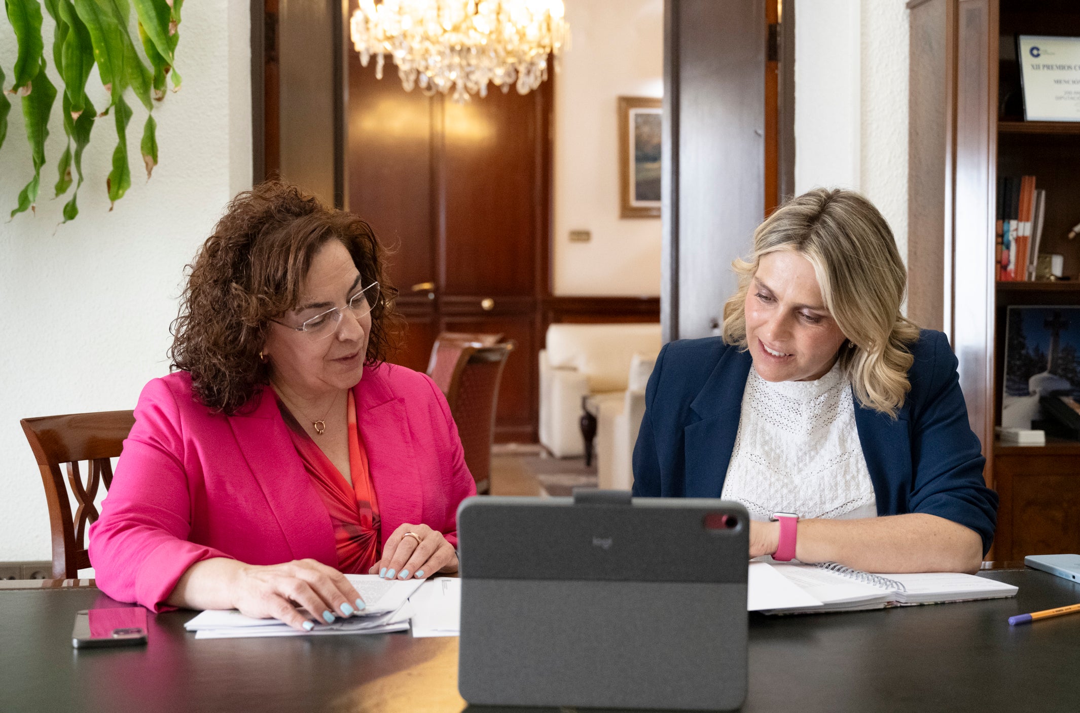 Ami Bondia estará mañana en Castelló para celebrar el Día Internacional de la Mujer Emprendedora Ami Bondia estará mañana en Castelló para celebrar el Día Internacional de la Mujer Emprendedora