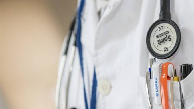 El Sindicato Médico pide la dimisión de la gerente de Valdecilla El Sindicato Médico pide la dimisión de la gerente de Valdecilla