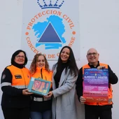 Protección Civil de Ourense inicia a campaña de Nadal 2024 de recollida de alimentos e xoguetes Protección Civil de Ourense inicia a campaña de Nadal 2024 de recollida de alimentos e xoguetes