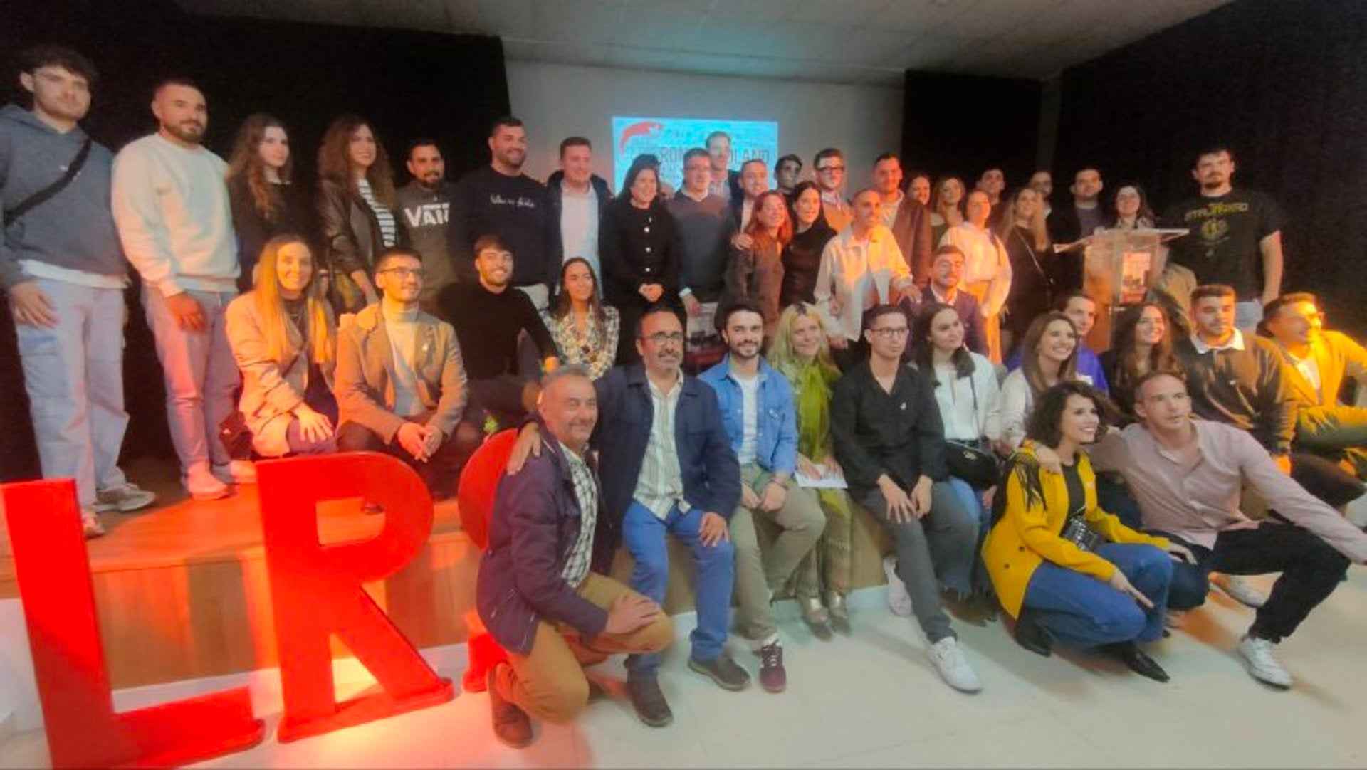 Rosa León, Patxi López y Fernando Ayala, Premios a la Memoria Histórica de las Juventudes Socialistas de Cáceres Rosa León, Patxi López y Fernando Ayala, Premios a la Memoria Histórica de las Juventudes Socialistas de Cáceres