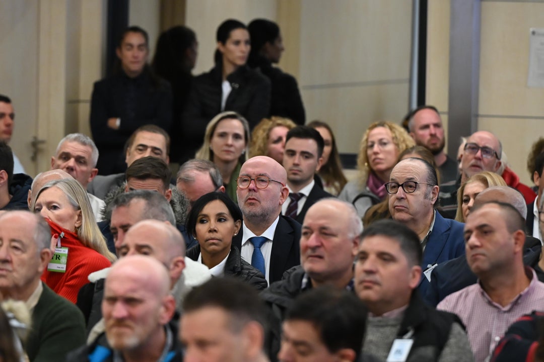 Juicio contra Sito Miñanco: El abogado de Puigdemont ayudó a los narcos “falseando documentos” Juicio contra Sito Miñanco: El abogado de Puigdemont ayudó a los narcos “falseando documentos”