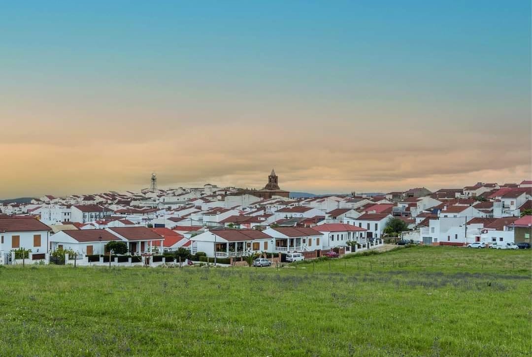 RETO DEMOGRÁFICO: EL CERRO DE ANDÉVALO, GUARDIÁN DE LA PUREZA - 18/11/2024 RETO DEMOGRÁFICO: EL CERRO DE ANDÉVALO, GUARDIÁN DE LA PUREZA - 18/11/2024