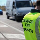 Guardia Civil de Tráfico
