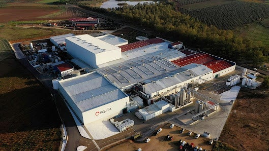 Guareña, Cristina y Manchita protagonizarán un simulacro de alerta química este martes 19 de noviembre Guareña, Cristina y Manchita protagonizarán un simulacro de alerta química este martes 19 de noviembre