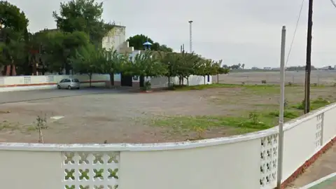 Burriana licita el proyecto de construcción de un nuevo consultorio auxiliar en la zona del puerto Burriana licita el proyecto de construcción de un nuevo consultorio auxiliar en la zona del puerto