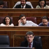 Irene Montero, sobre las actitudes machistas de Errejón: “En Podemos se sabía desde hace un año”