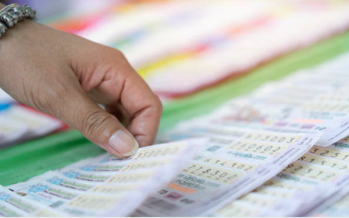 Los décimos de la Lotería de Navidad 2024 más baratos Los décimos de la Lotería de Navidad 2024 más baratos