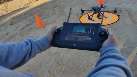 La Junta pone en marcha un curso gratuito para obtener la licencia de piloto de drones para cooperativistas agroalimentarios de Cáceres La Junta pone en marcha un curso gratuito para obtener la licencia de piloto de drones para cooperativistas agroalimentarios de Cáceres