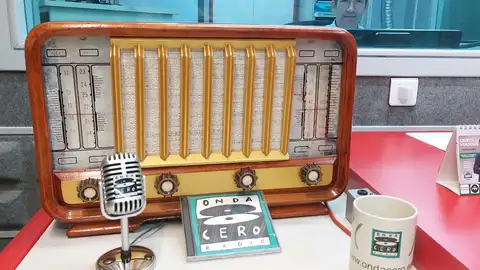 100 años de radio 100 años de radio