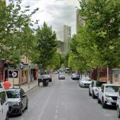 Benidorm arranca la próxima semana la Benidorm iniciará la renovación de la red de agua potable y alcantarillado de la calle Ibiza