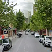 Benidorm arranca la próxima semana la Benidorm iniciará la renovación de la red de agua potable y alcantarillado de la calle Ibiza Benidorm arranca la próxima semana la Benidorm iniciará la renovación de la red de agua potable y alcantarillado de la calle Ibiza