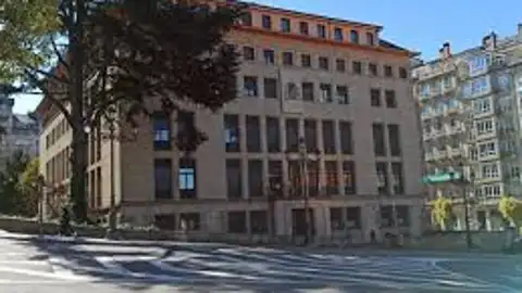 Audiencia Provincial de Ourense Audiencia Provincial de Ourense