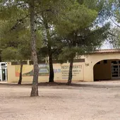 Arrancan en Polop de la Marina las obras para construir un gimnasio y nuevos vestuarios en la zona de la piscina Arrancan en Polop de la Marina las obras para construir un gimnasio y nuevos vestuarios en la zona de la piscina