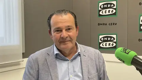 Paco Pérez Buigues, edil de hacienda de la Vila Joiosa. Paco Pérez Buigues, edil de hacienda de la Vila Joiosa.